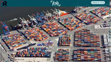 الصين تتصدر كشريك تجاري رئيسي لألمانيا متجاوزة أمريكا